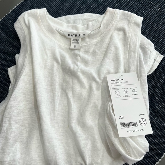 Athleta breezy thank - Picture 5 of 6